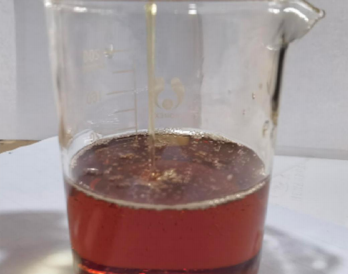 蒸湘环氧灌浆料